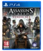 Assassin’s Creed: Syndicate PS4