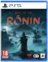 Rise Of The Ronin ps5