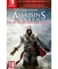 Assassin’s Creed The Ezio Collection Nintendo
