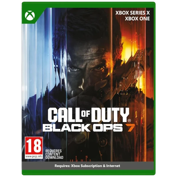 Call of Duty: Black Ops 7