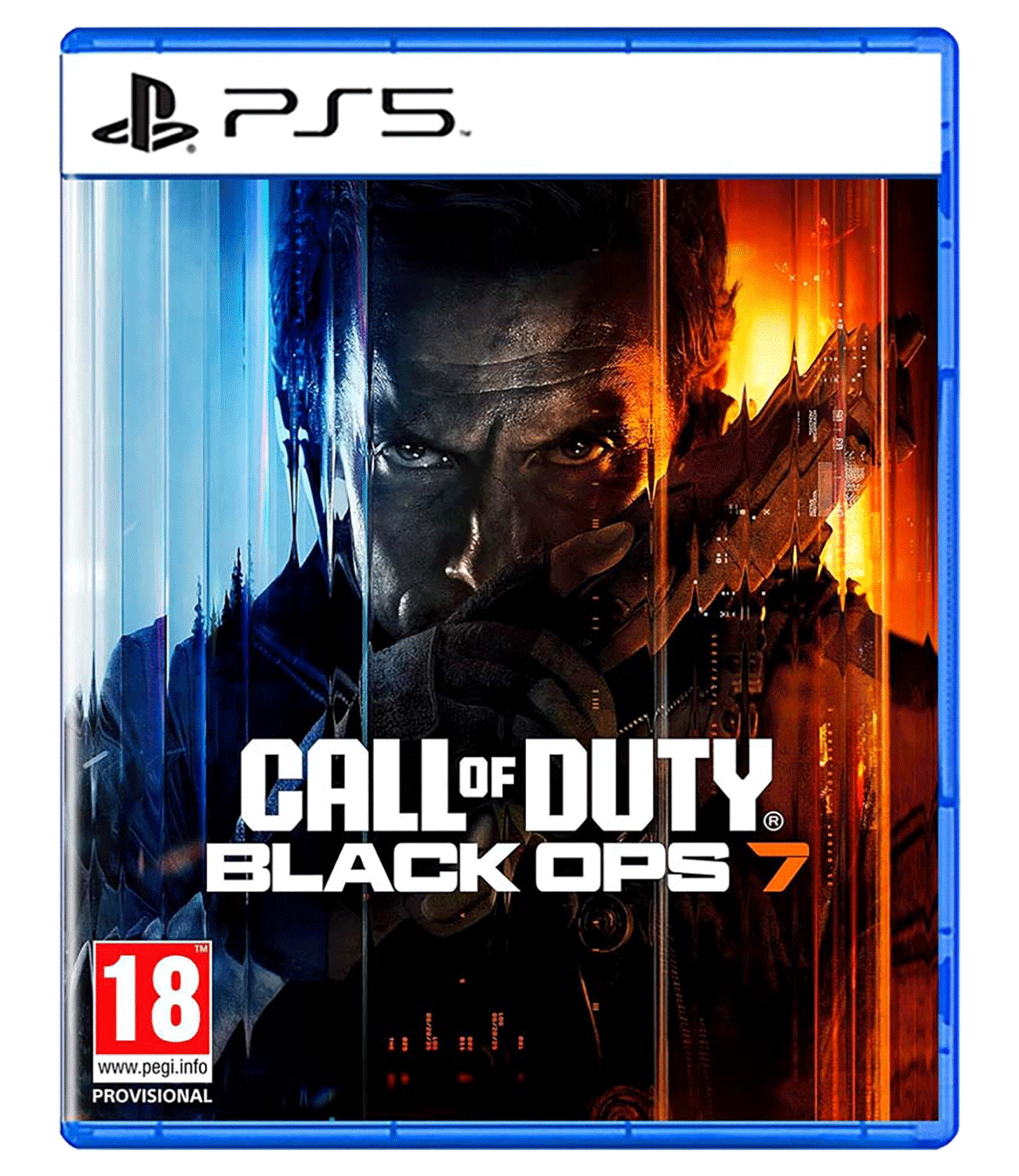 Call of Duty: Black Ops 7