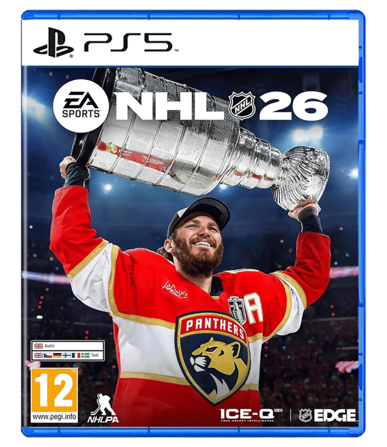nhl 26 ps5